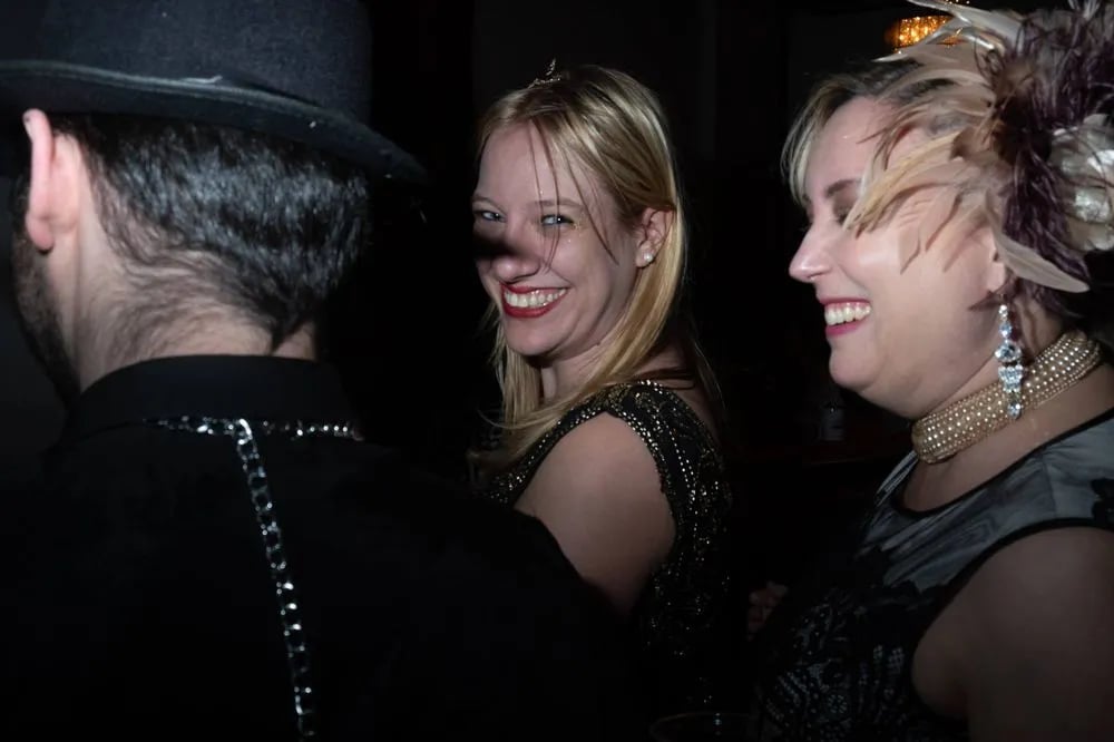 Big Deal Speakeasy Casino image
