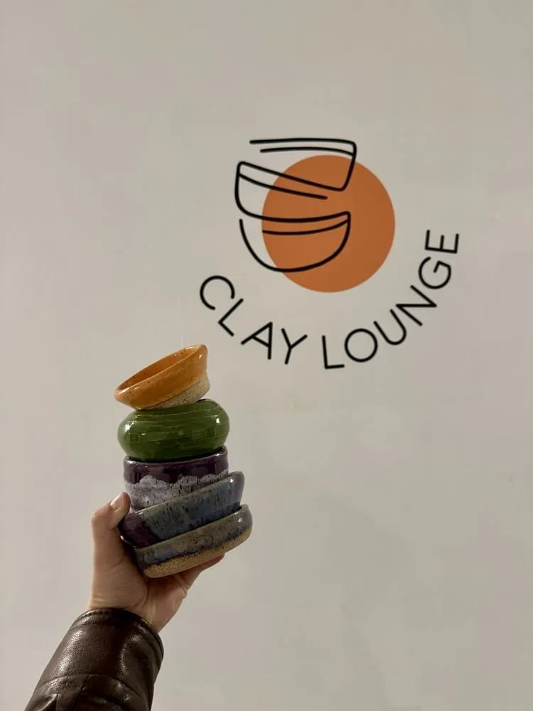 Clay Lounge image