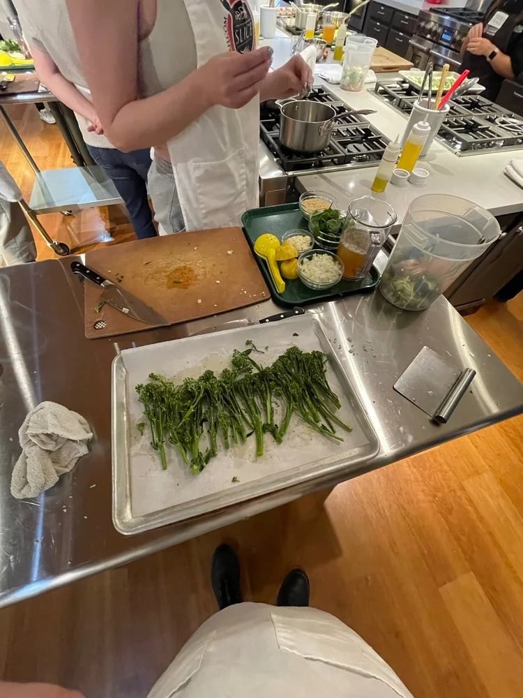 Salt Lake Culinary Education image