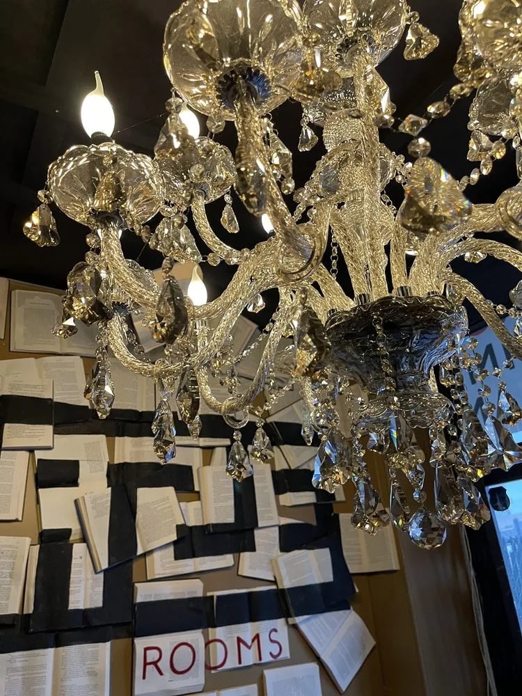 Maze Rooms Escape Game image