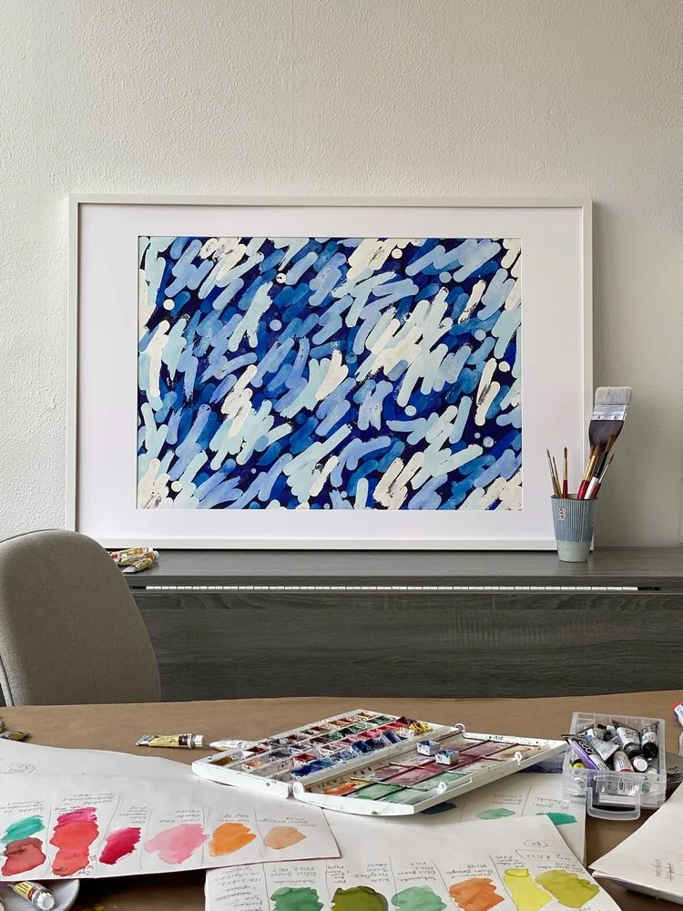 Natalia's Art Studio image