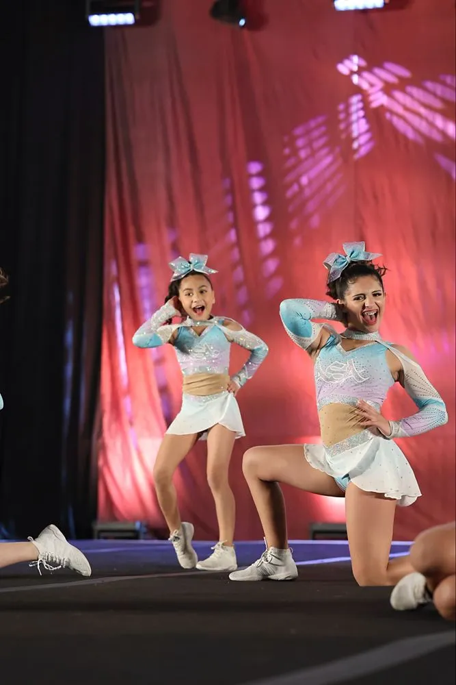 Almaden Spirit Athletics image