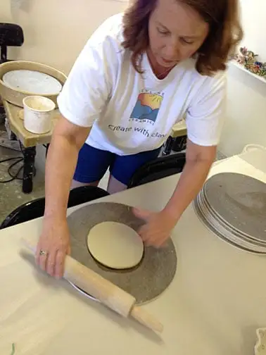 Skyline Ceramics image
