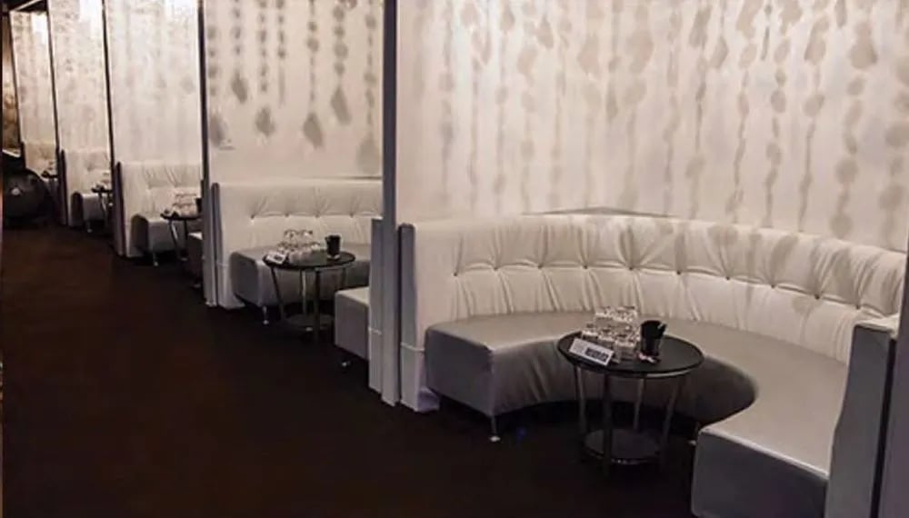 Last Minute Venues image