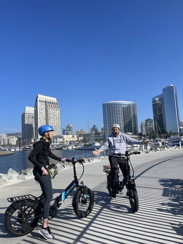 Another Side Of San Diego Tours image