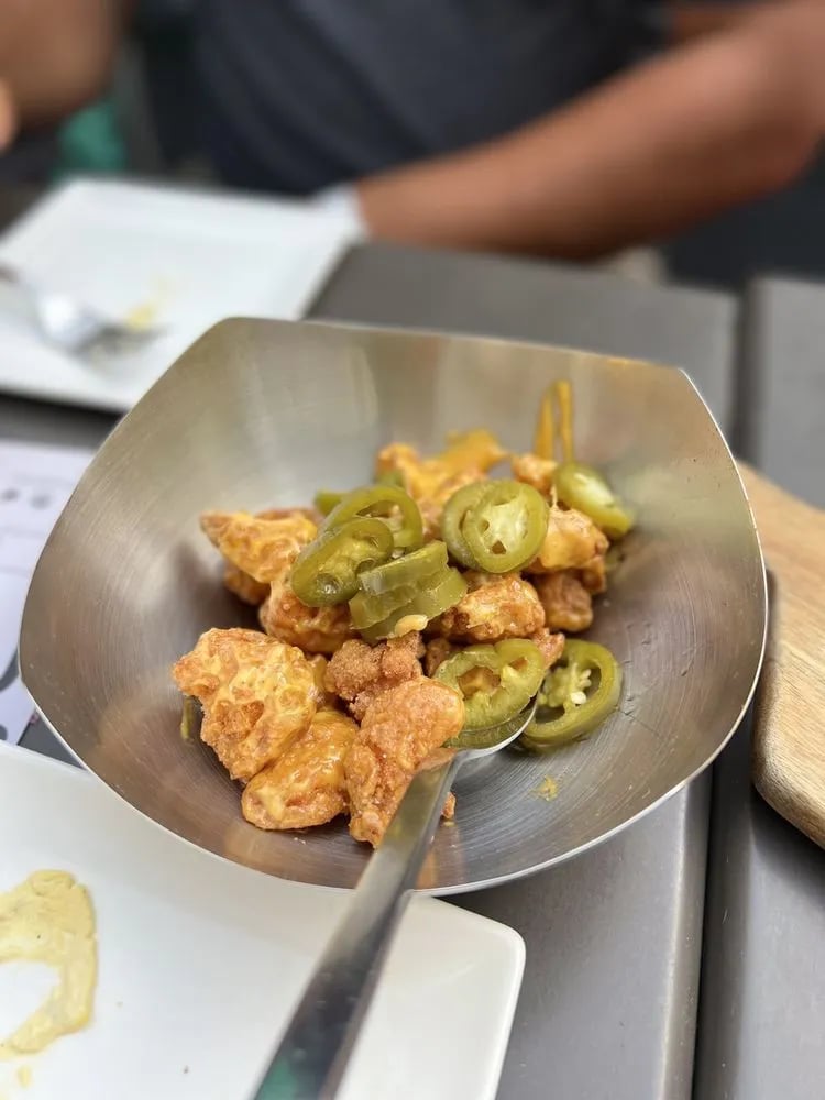 Lip Smacking Foodie Tours image