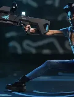 Zero Latency VR - Austin