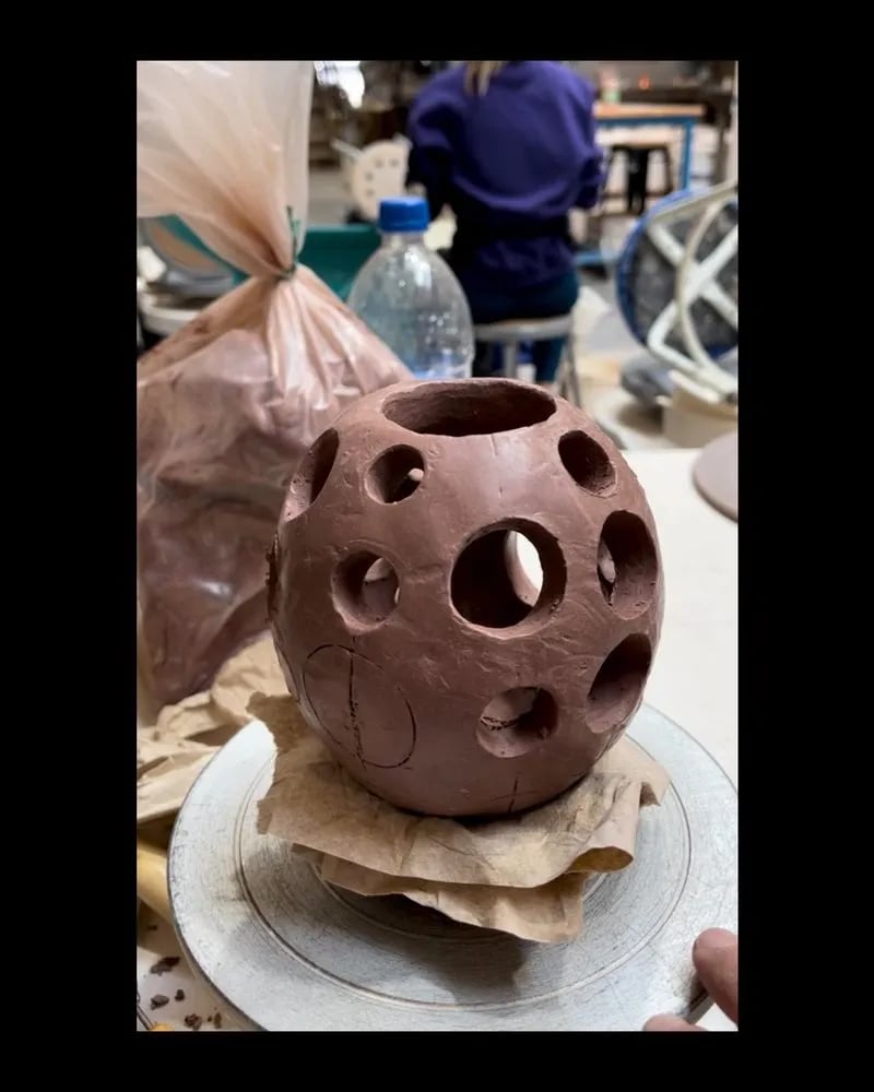 Clay By The Bay image