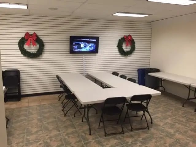 Escape Room Buffalo image