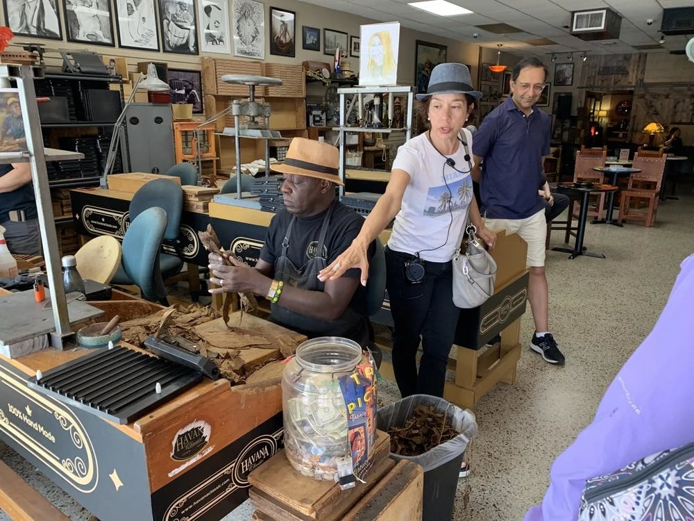 Miami Culinary Tours image