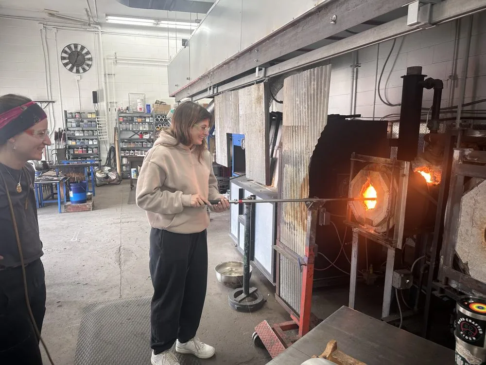The Furnace image