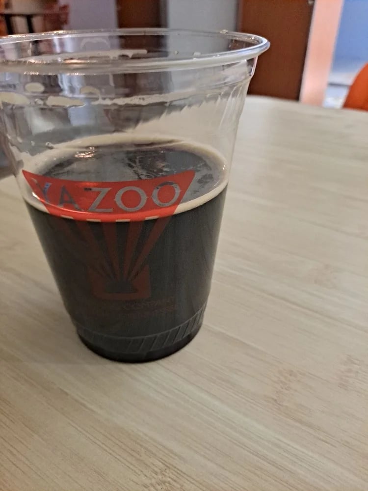 Yazoo Brewing Company image