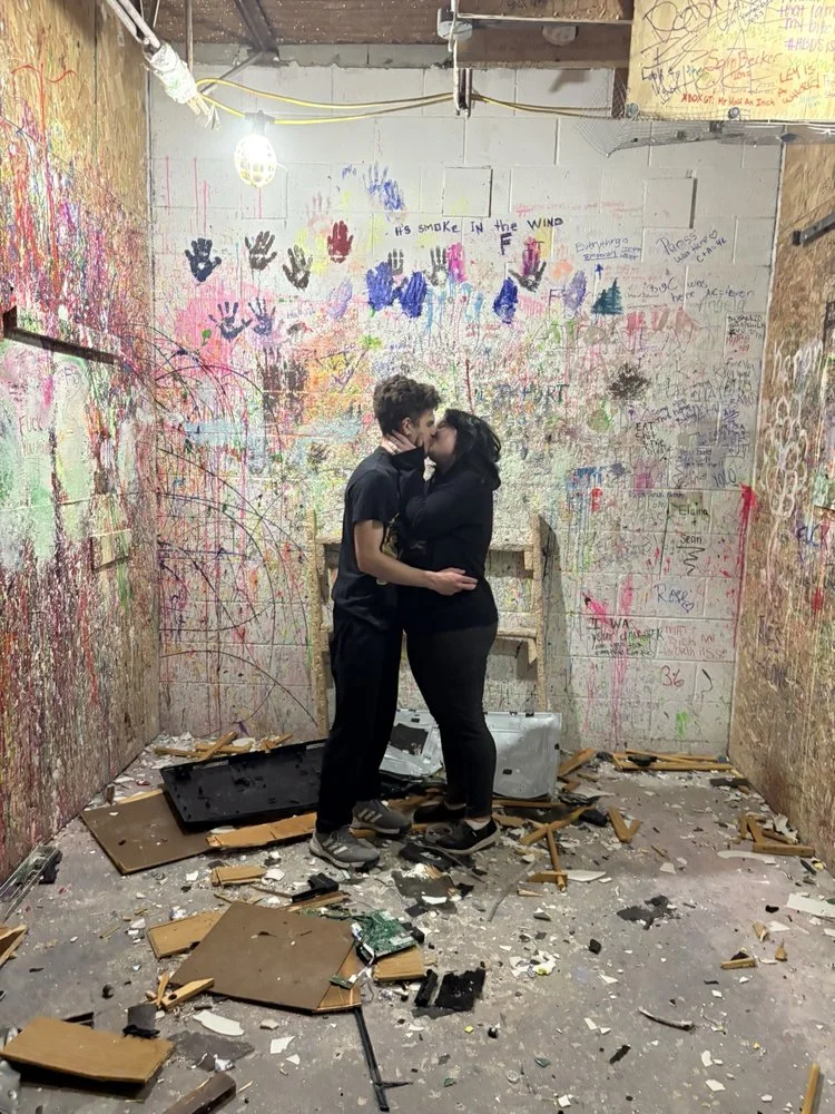 Smash Zone image