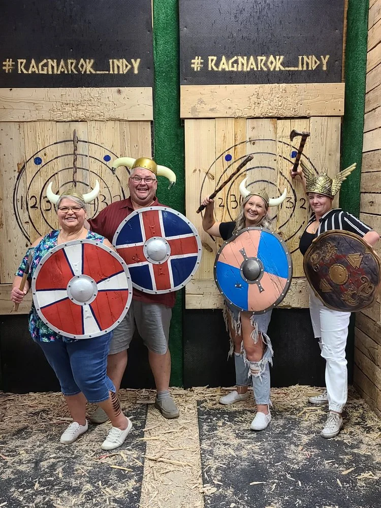 Ragnarok image