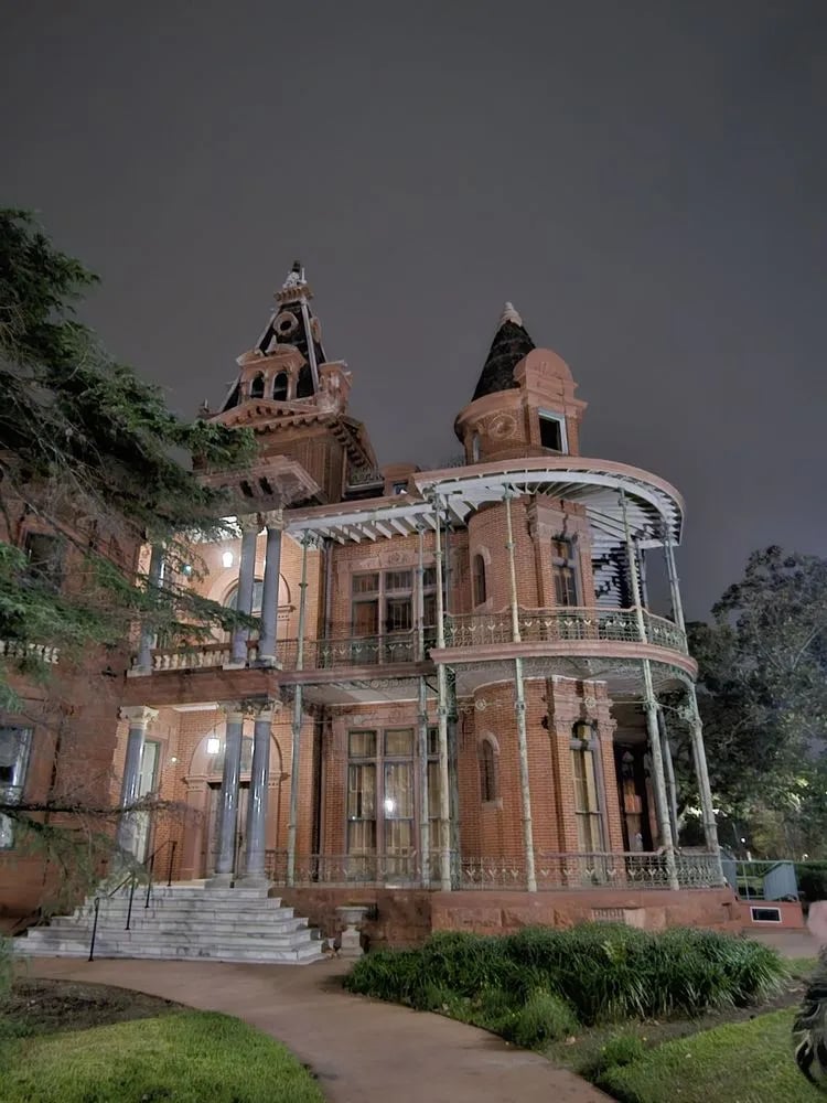 Haunted ATX image