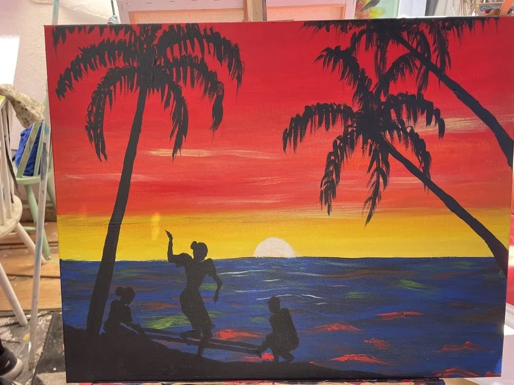 LeoAngelo Art image