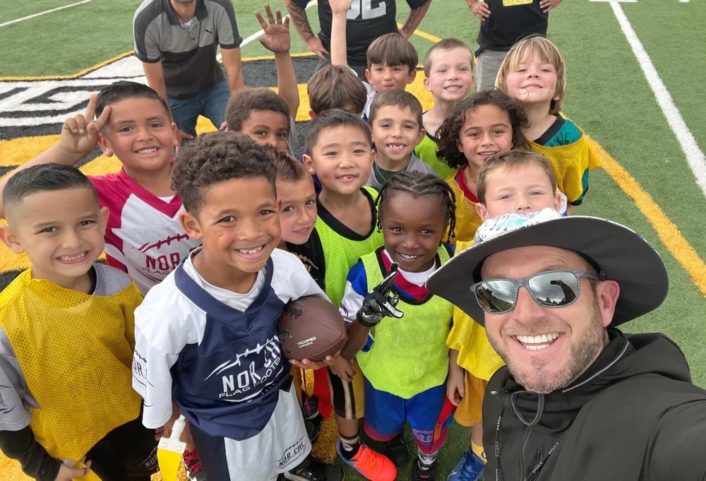 NorCal Flag Football image