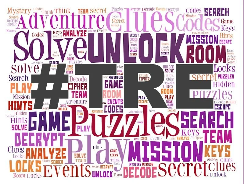 Twisted Room Escapes image