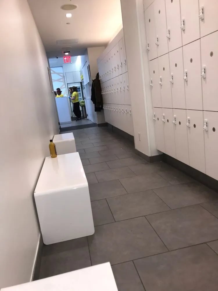 SoulCycle Bryant Park image