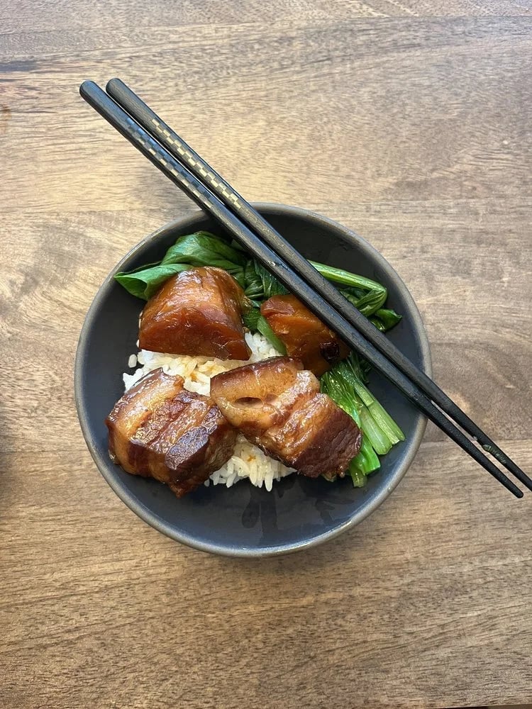 Dumpling Cooking Class image