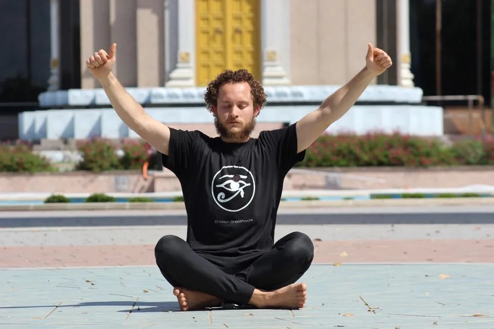 EnVision Breathwork image