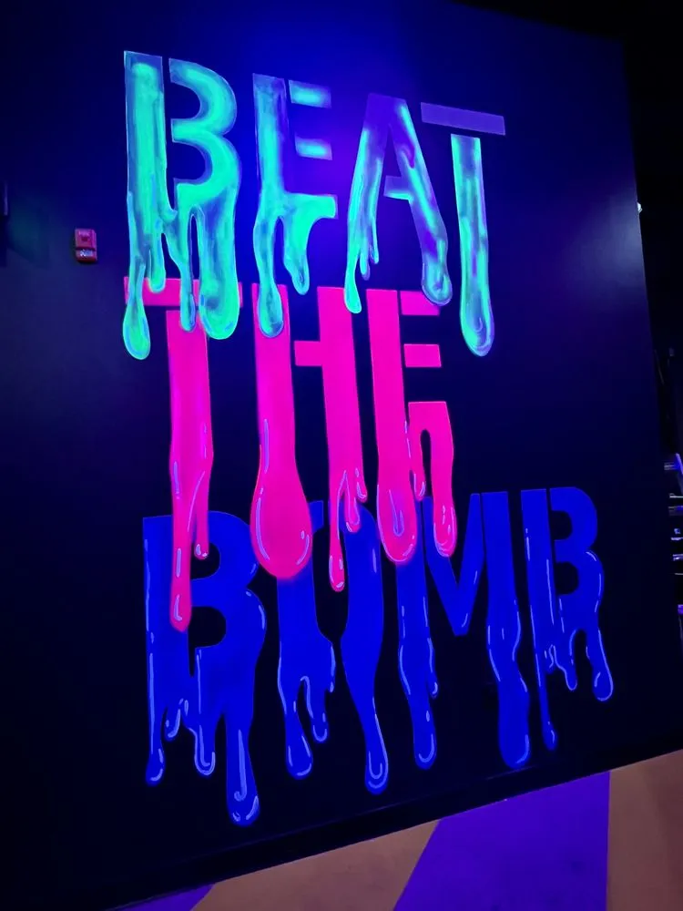 Beat The Bomb image