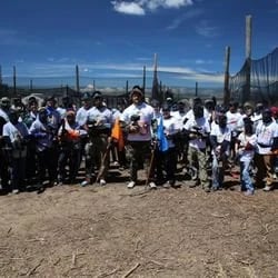 Dynamic Paintball & Airsoft  image