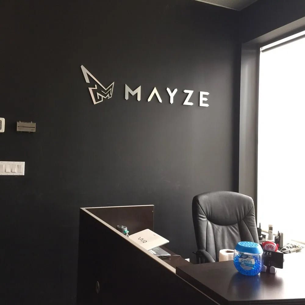 Mayze image
