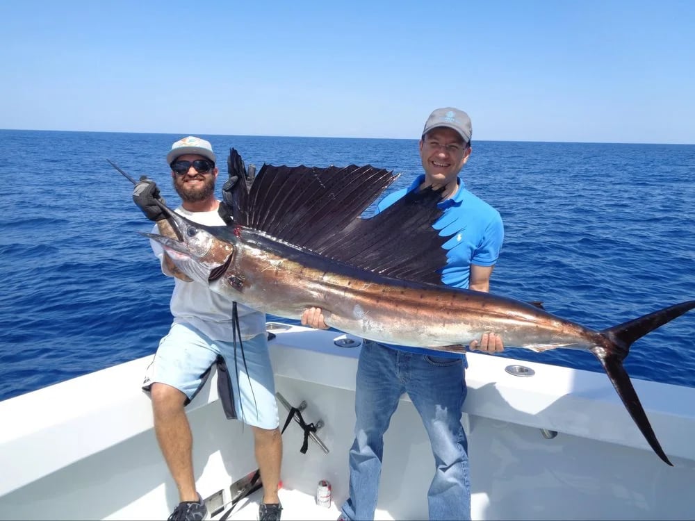 Reel Adventure Charters image