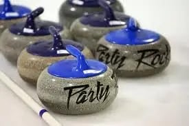 Las Vegas Curling image