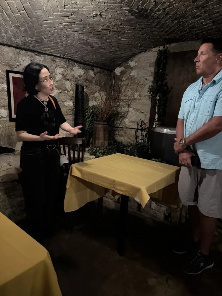 Haunted ATX image