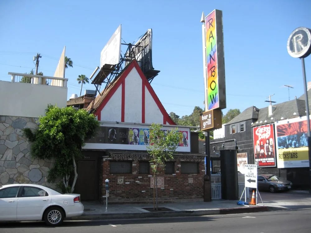 LA Stories image