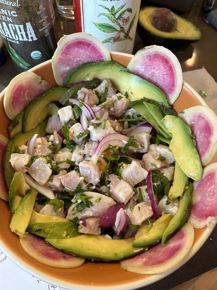 First Class Cooking image