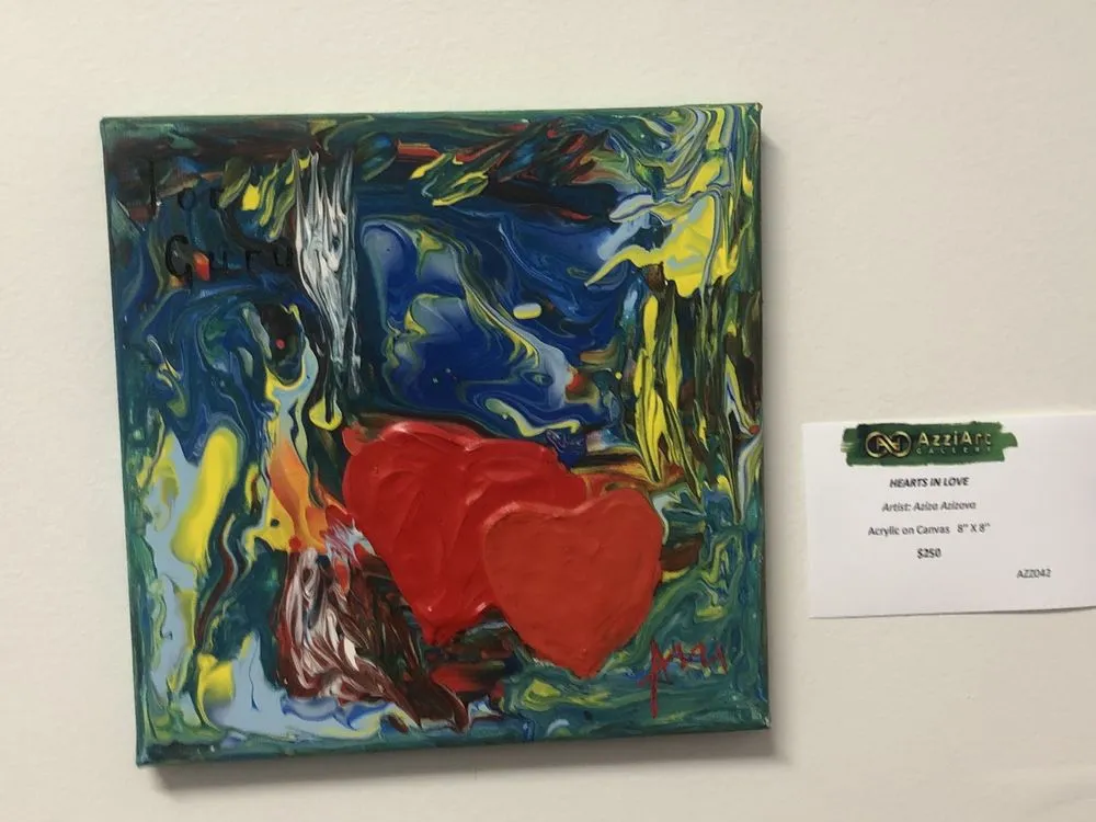 AZZIART Gallery image