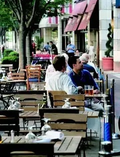 SegAway Tours of Columbus
