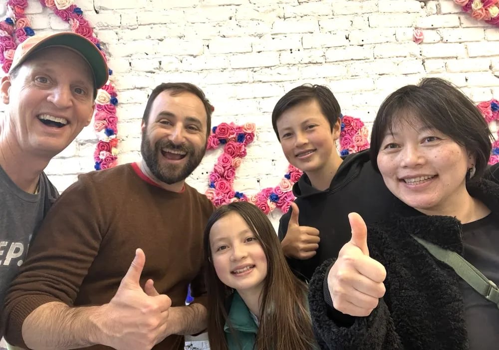 Ultimate Food Tours image