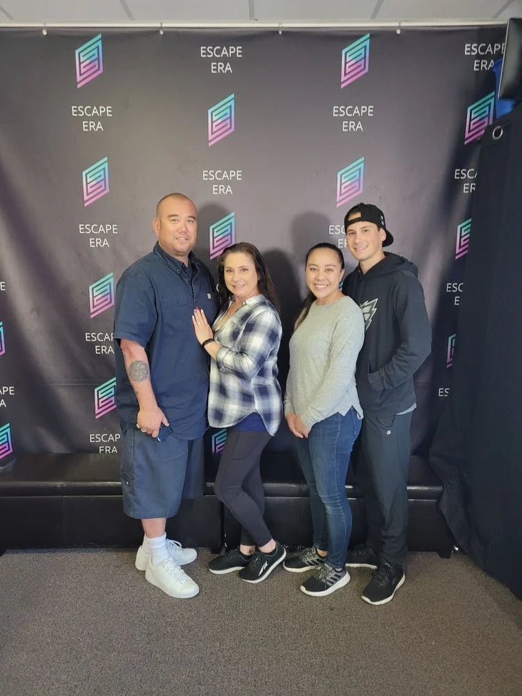 Escape Era image