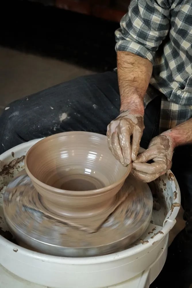 Clay Lounge image