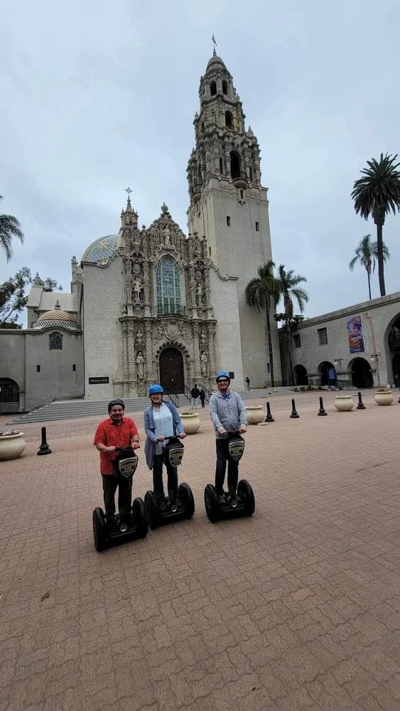 Another Side Of San Diego Tours image