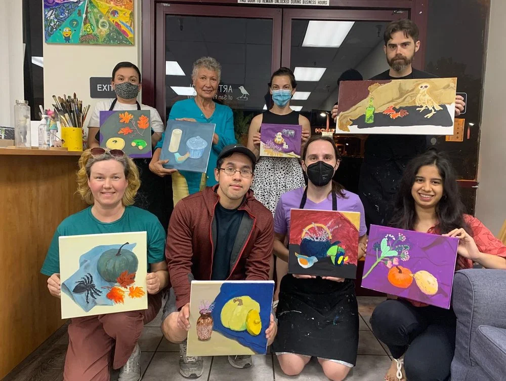 Art School of SF Bay image