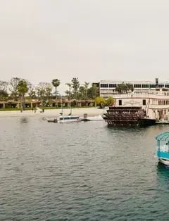 Paddle Pub - San Diego