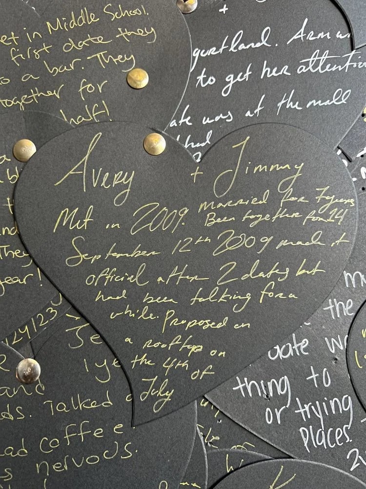 The Los Angeles Museum Of Love image