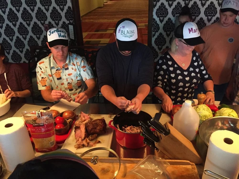 Jane Butel's Southwest Cooking image