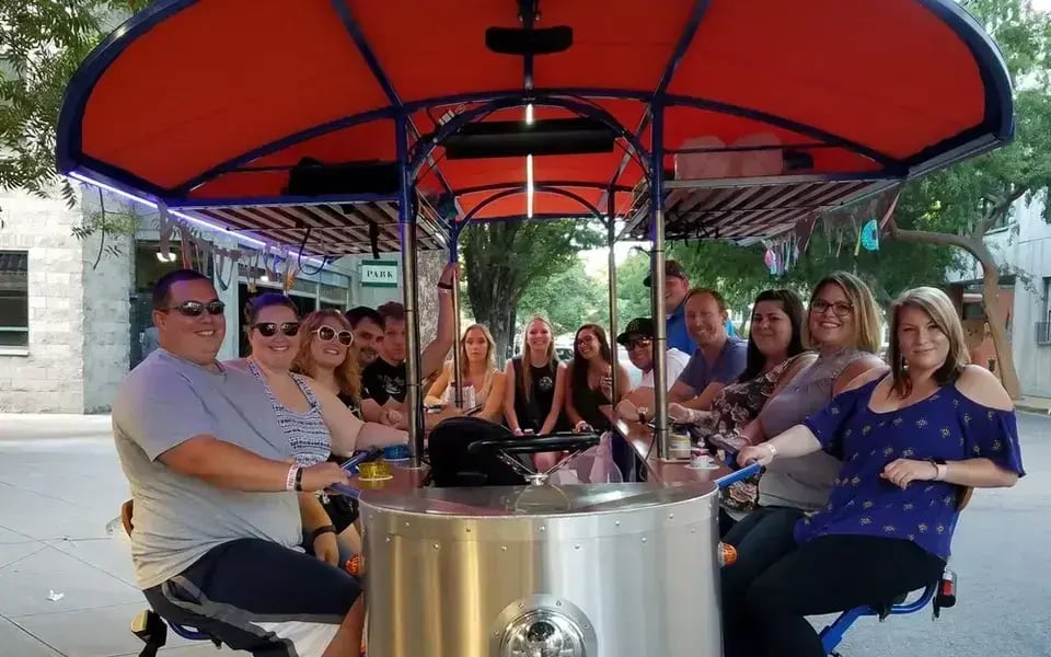 Sactown Social Bikes