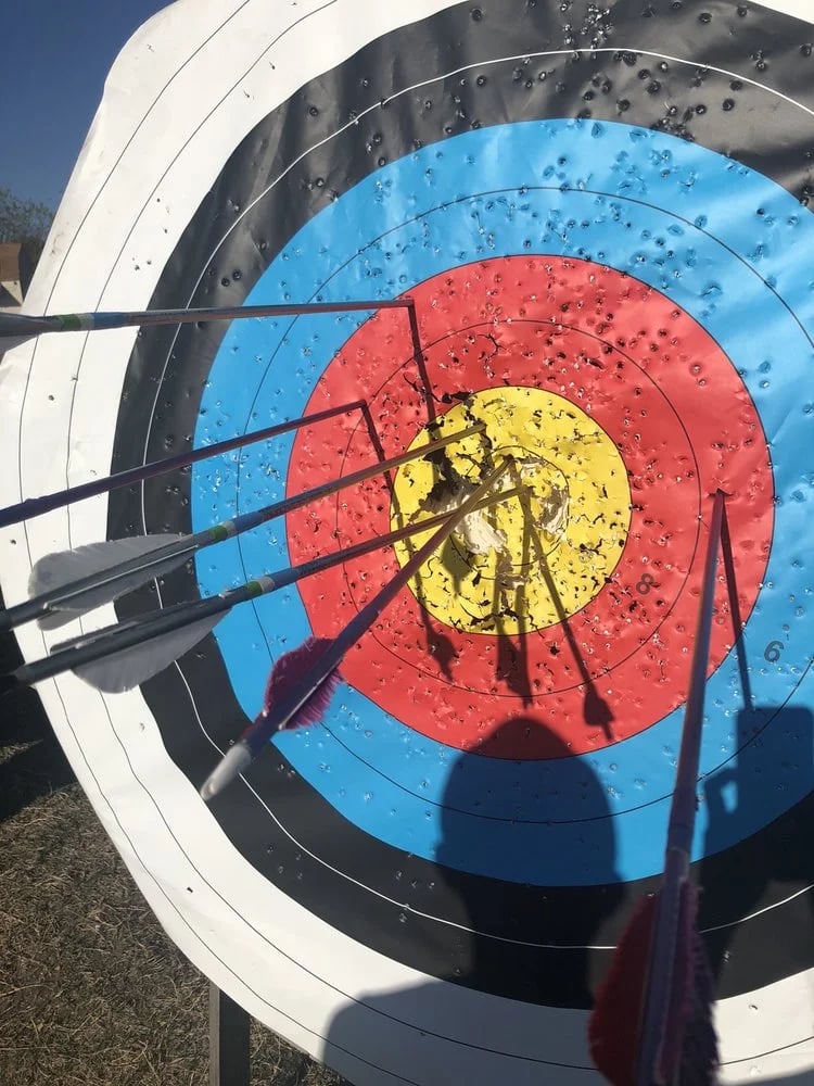 Central Texas Archery image