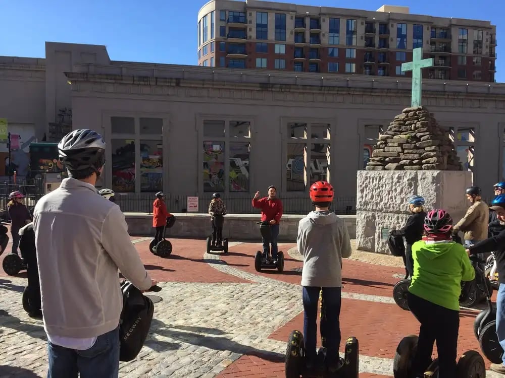 RVA On Wheels image