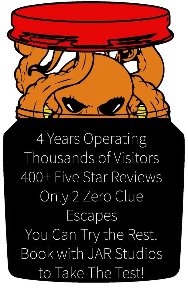 JAR Studios image