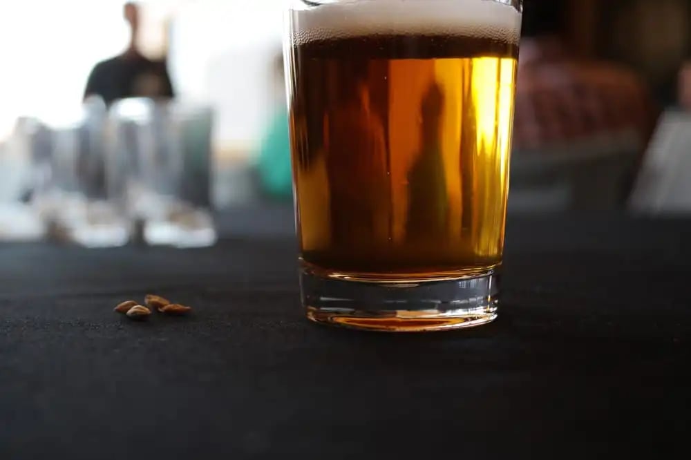 Brewvana Portland Through Craft image