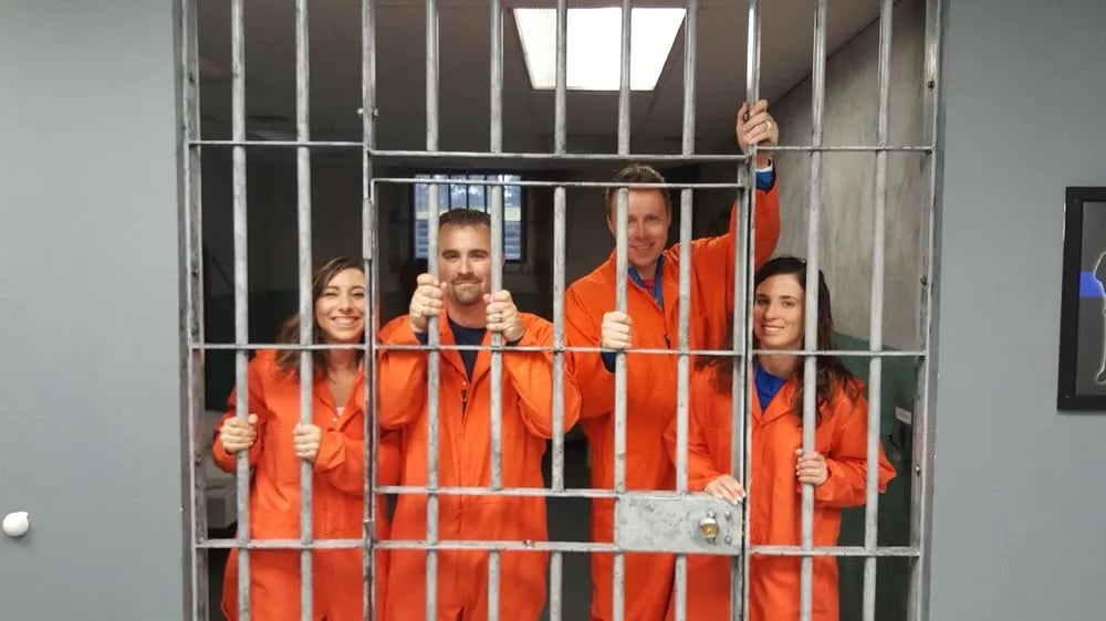 Zero Hour Escape Rooms image
