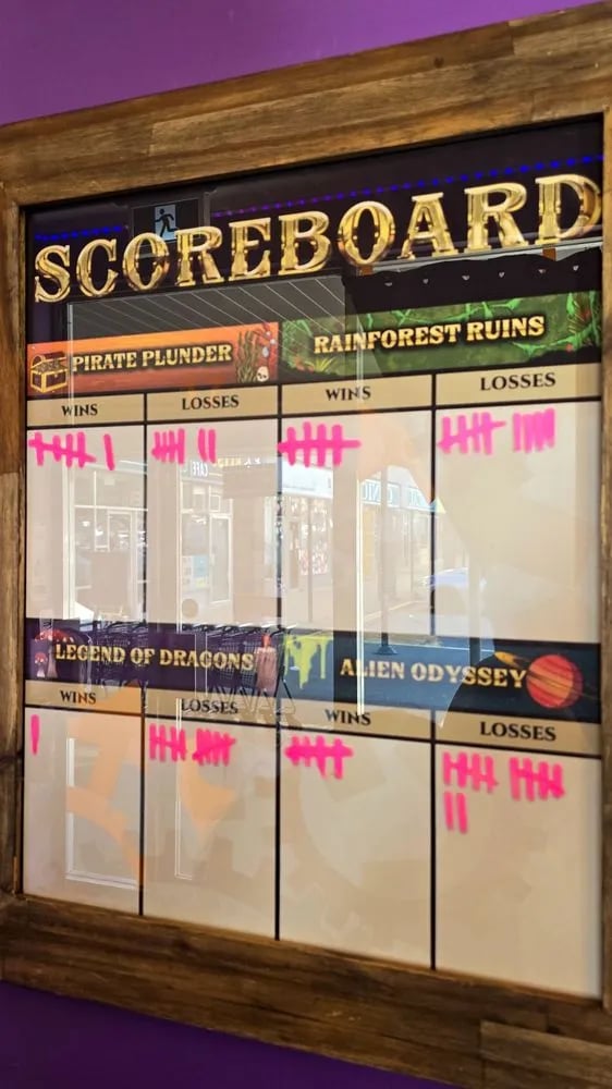 Bamboozled Escape Games image